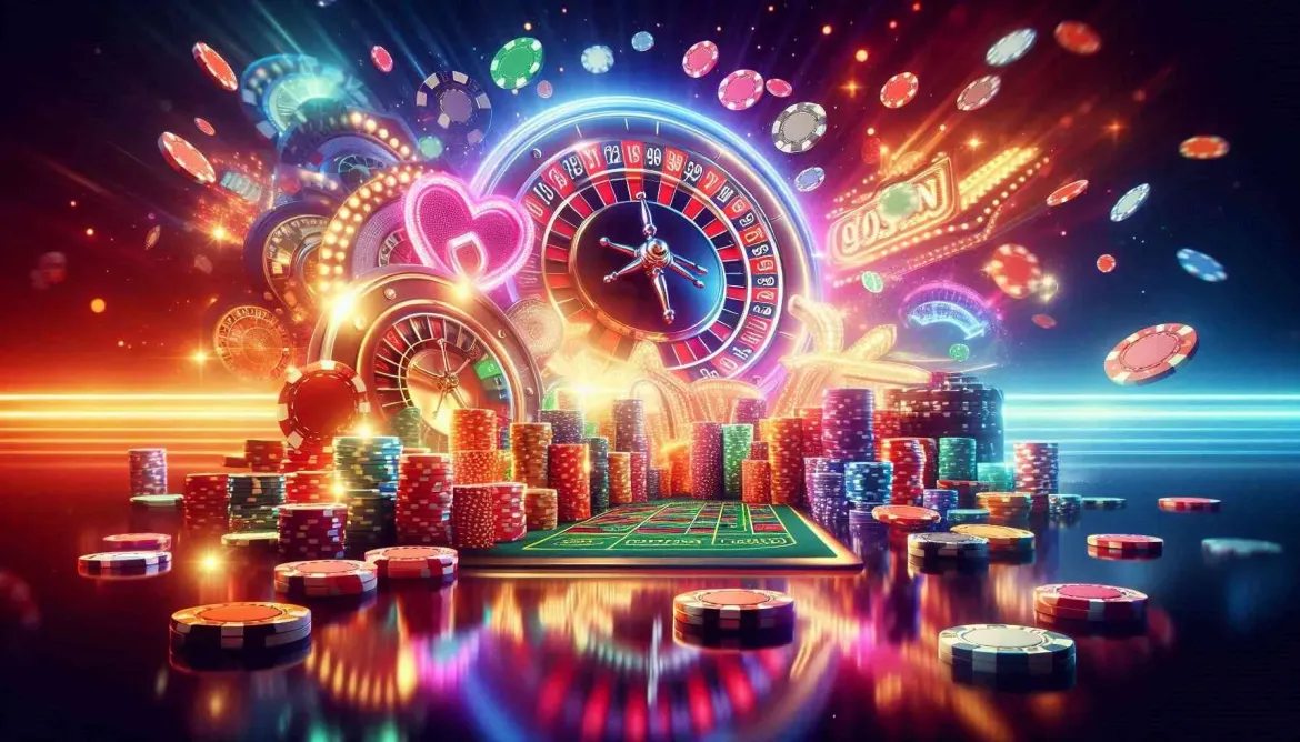 Win2Chill Casino